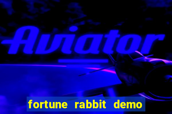 fortune rabbit demo dinheiro infinitoInformational